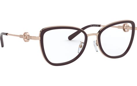 Michael Kors prescription eyeglasses frames